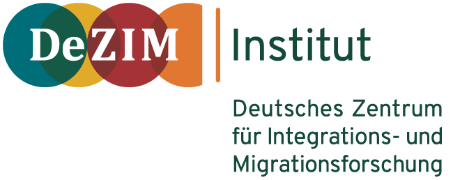logo: Dezim
