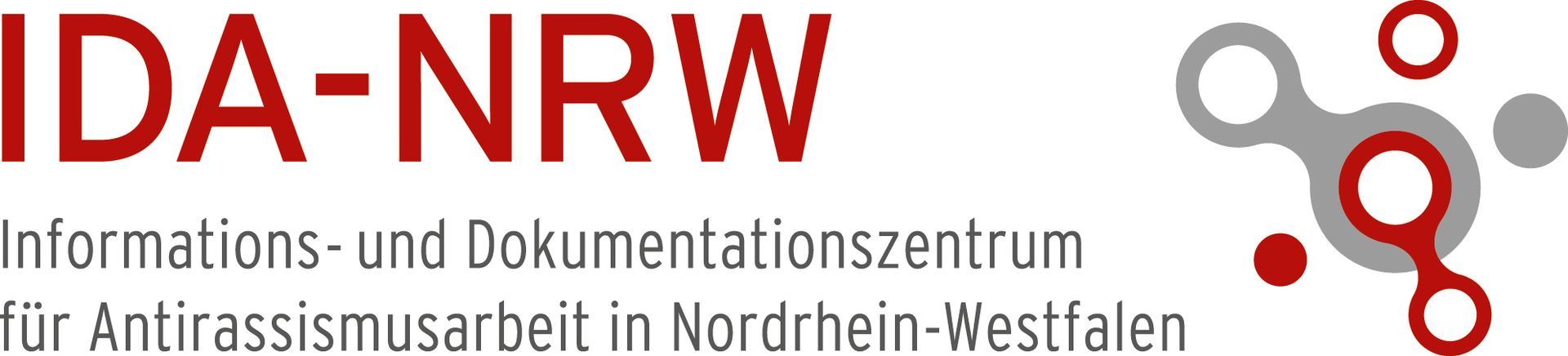 logo: IDA NRW