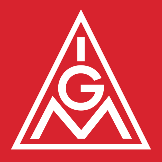 logo: IGM