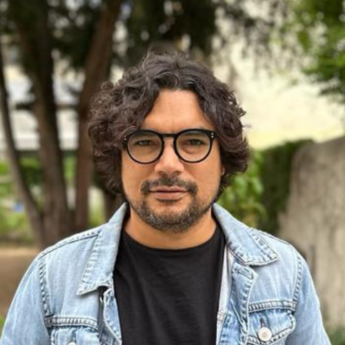 Alberto Vásquez Encalada