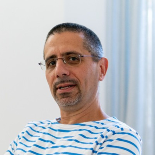 Andrés Nader