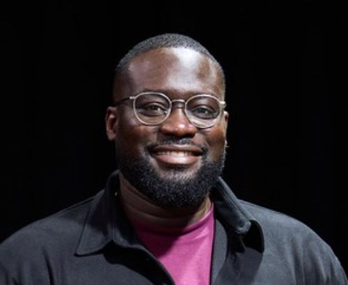 Jeffrey Kwasi Klein