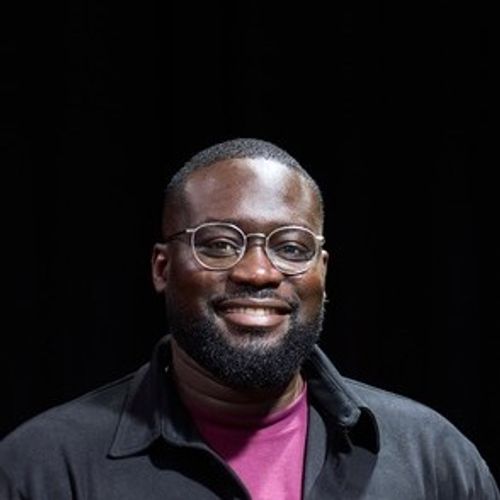 Jeffrey Kwasi Klein