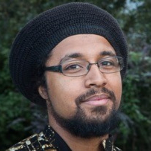 Joshua Kwesi Aikins