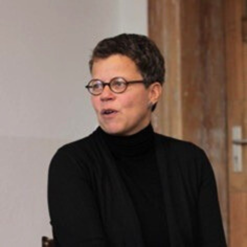 Katja Kinder