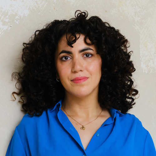 Miriam Yosef