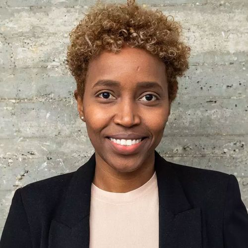 Muna Aikins