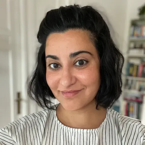 Deniz Yıldırım-Caliman